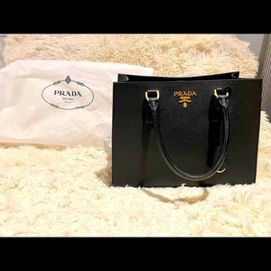 Prada Tote